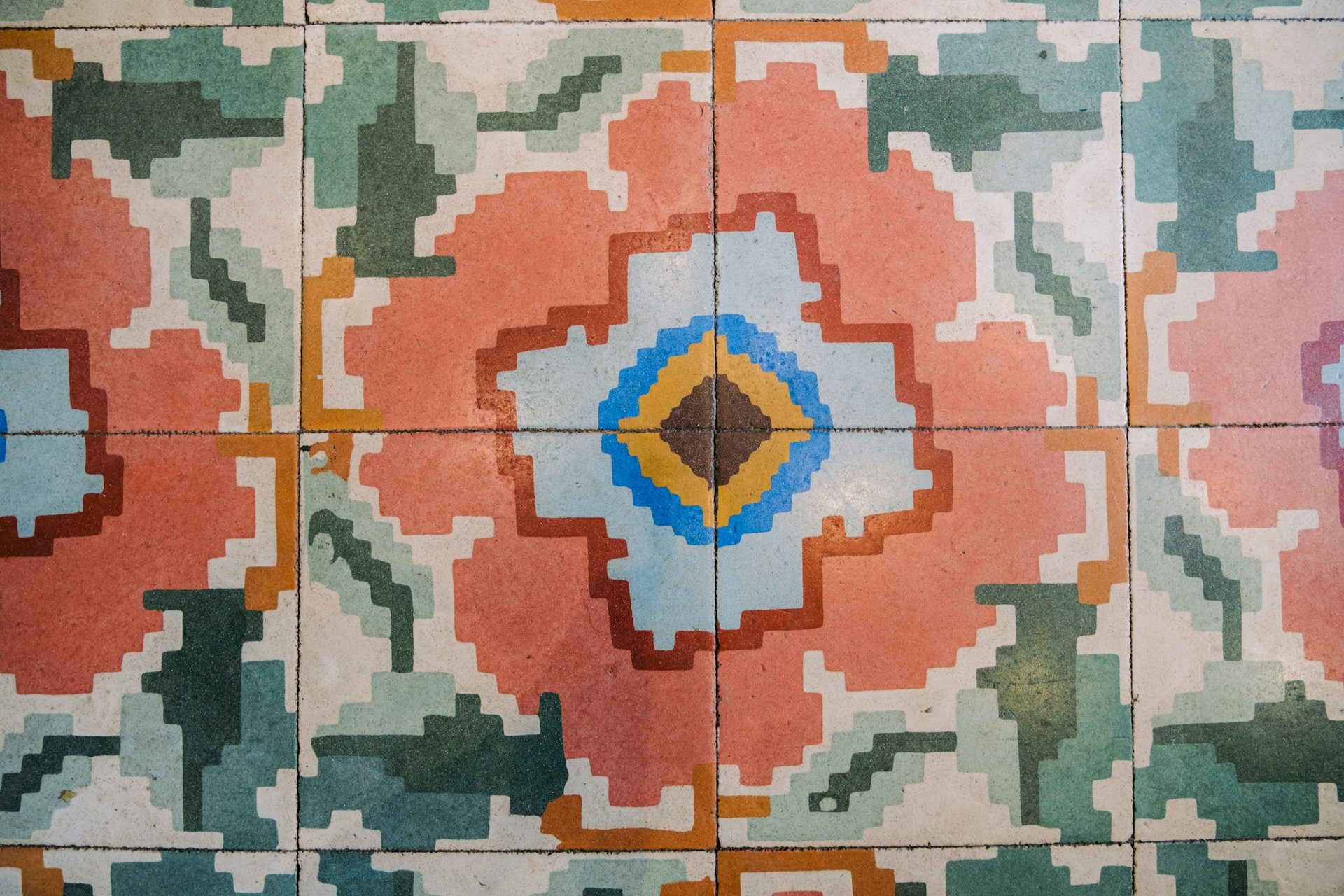 Tiles