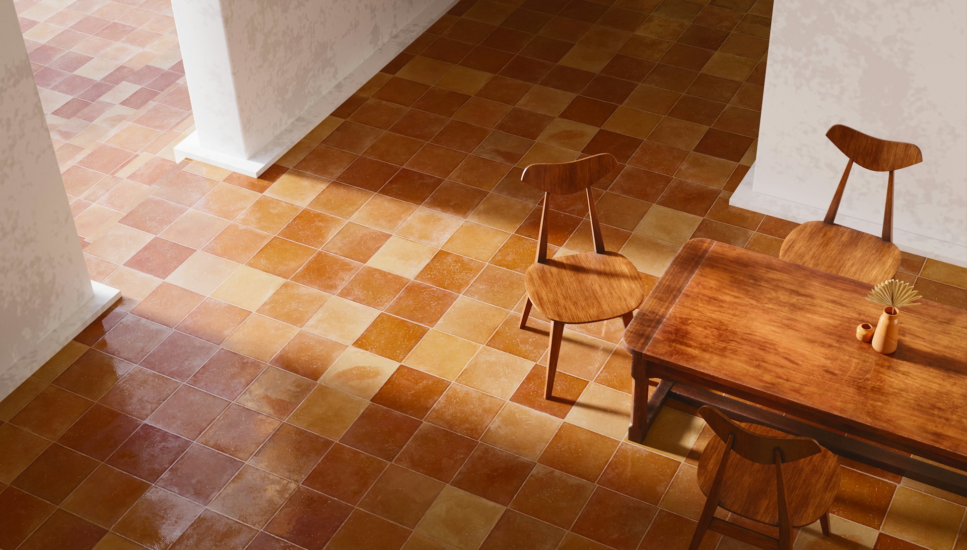 Indoor Tile