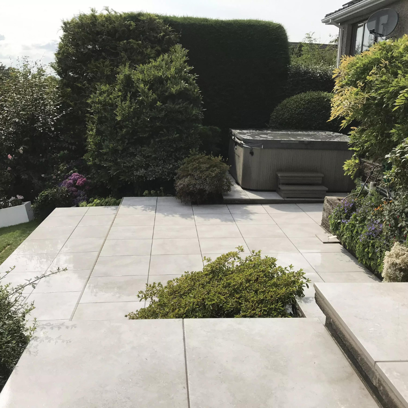 DB Tiles project