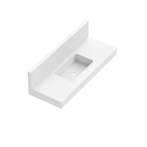Ambar Depth 46 Plinthed Wall Mounted