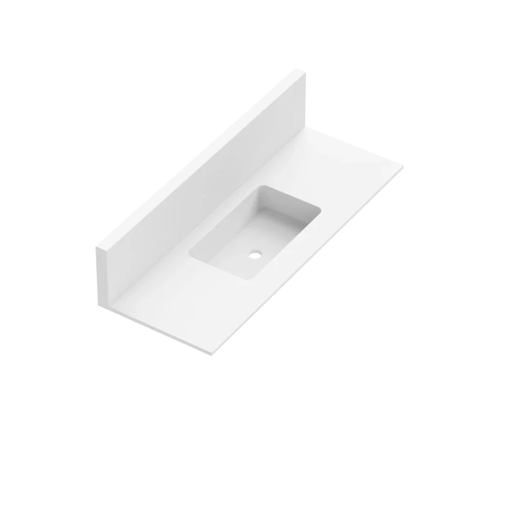 Ambar Depth 46 Wall Mounted