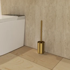 Toilet Brush Holder Aura