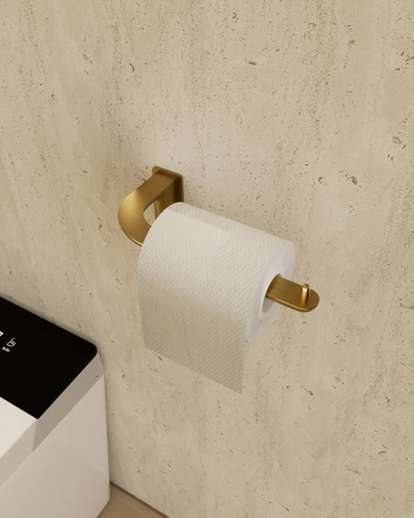 Roll Holder Aura