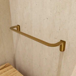 Towel Rack Aura 40cm