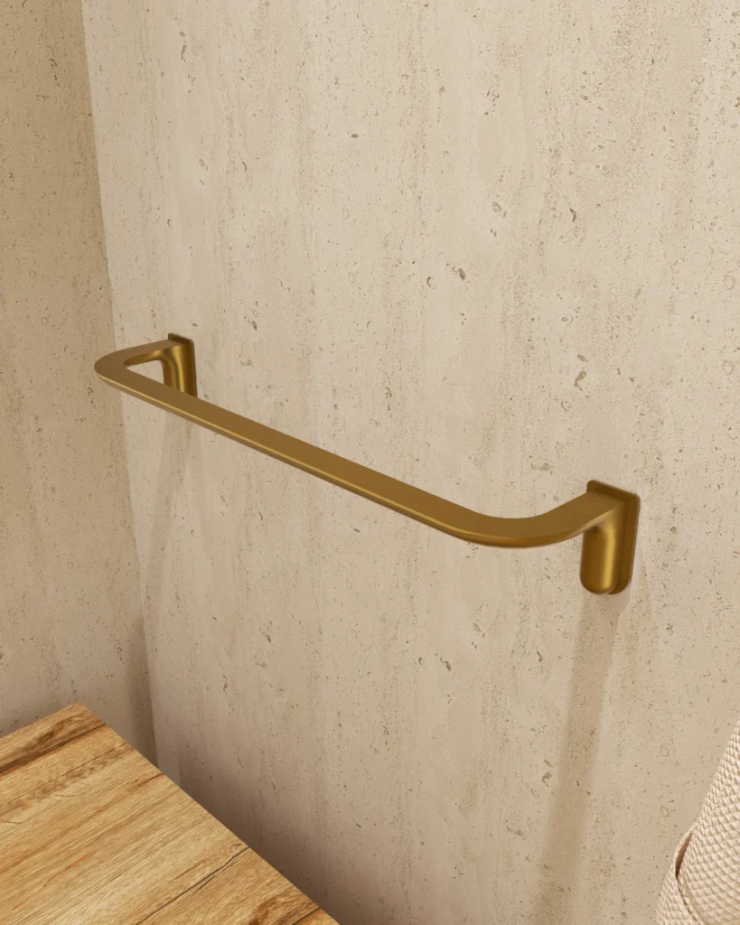 Towel Rack Aura 40cm