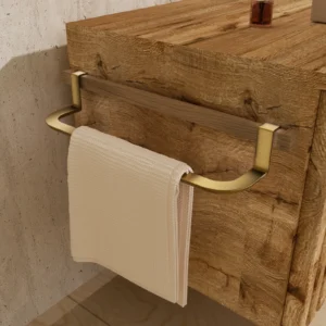 Interior Towel Rack Aura