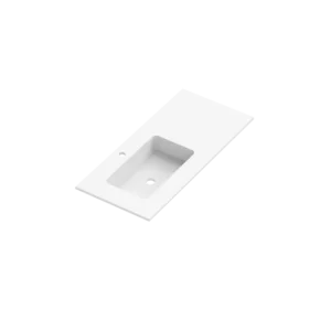 Ambar Depth 46 1 Sink Left 100cm