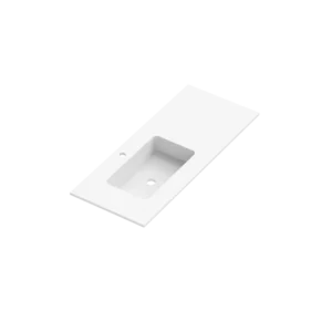 Ambar Depth 46 1 Sink Left 110cm