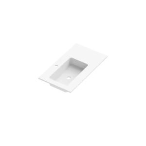 Ambar Depth 46 1 Sink Left 80cm