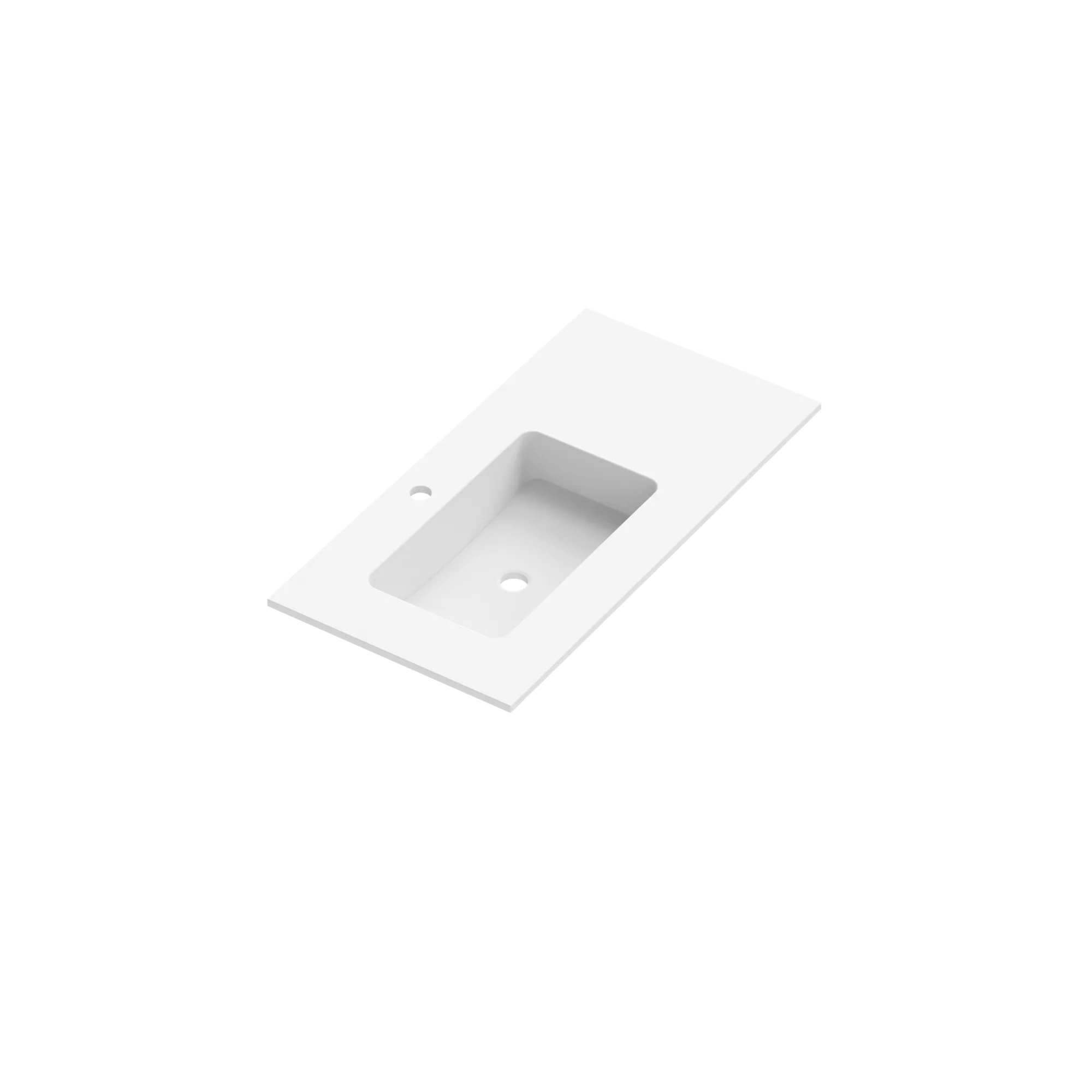 Ambar Depth 46 1 Sink Left 90cm - Image 2