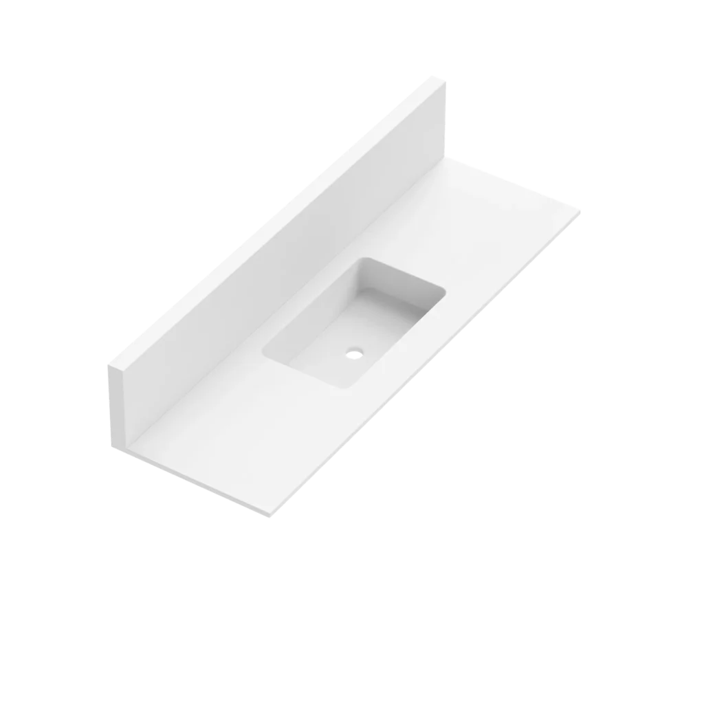 Ambar Depth 46 Wall Mounted 140cm