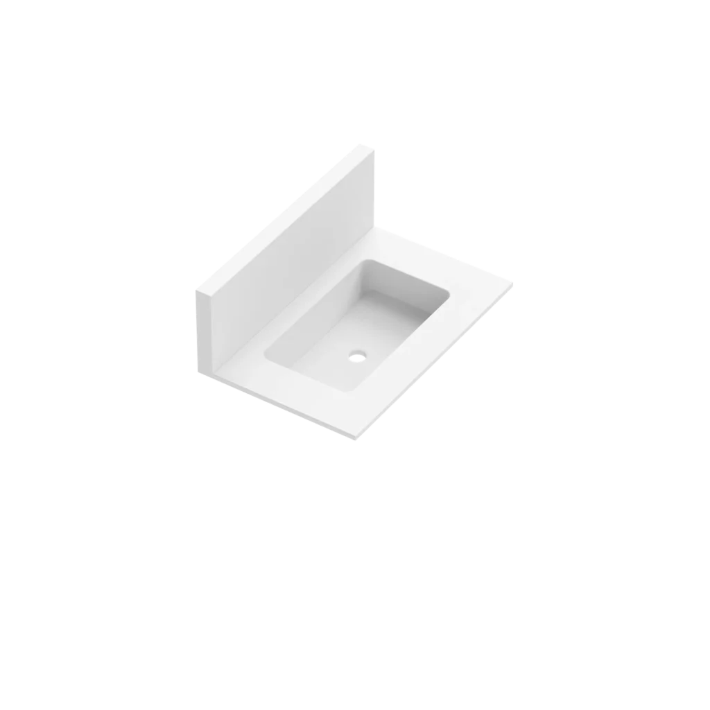 Ambar Depth 46 Wall Mounted 70cm