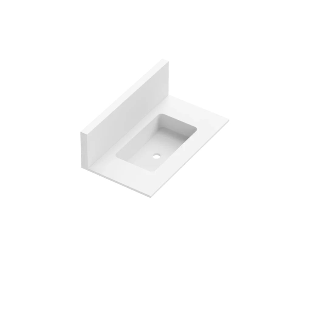 Ambar Depth 46 Wall Mounted 80cm