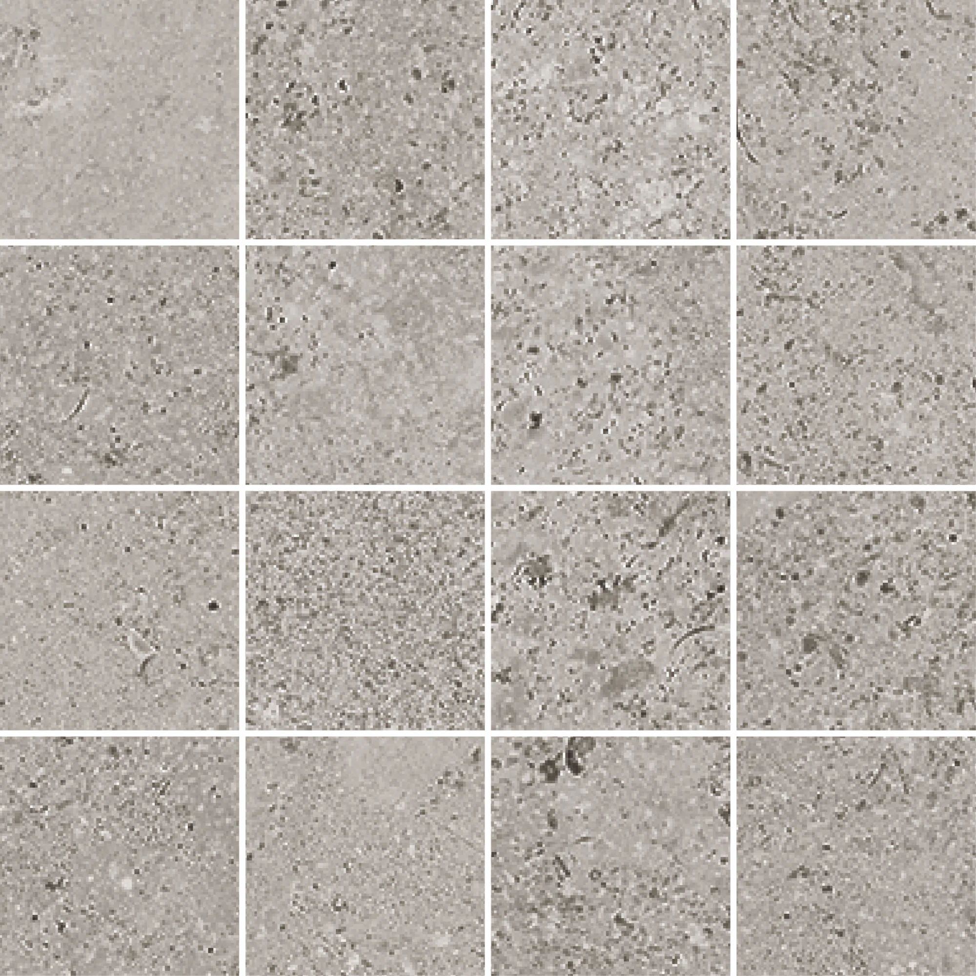 Chicago Road Concrete-Effect Porcelain Tile 1000x1000mm - Image 2