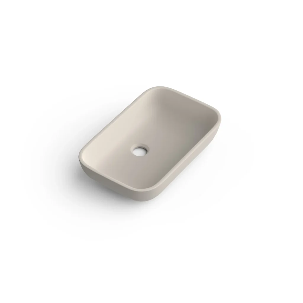 Countertop Basin Masai