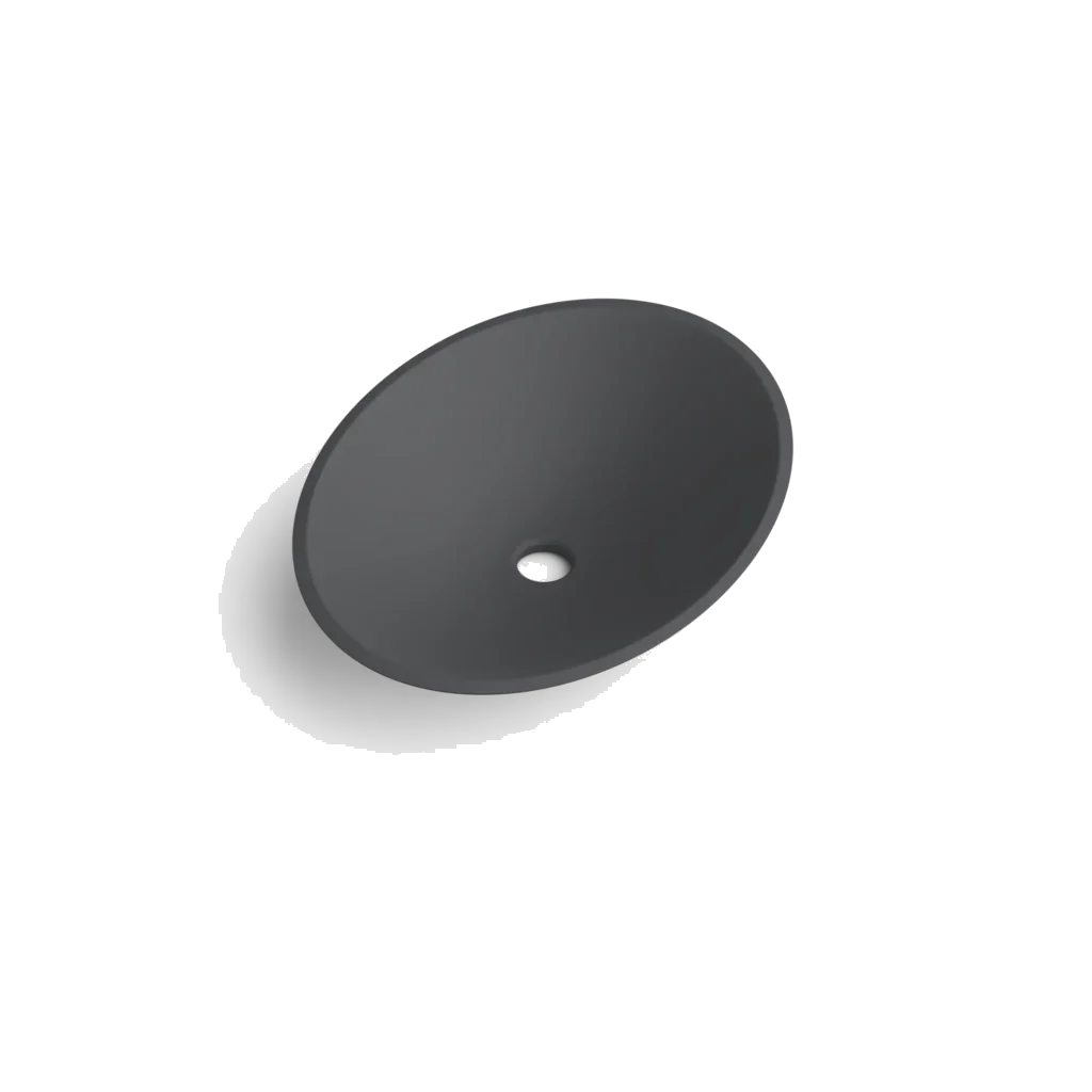 Countertop Basin Orbit