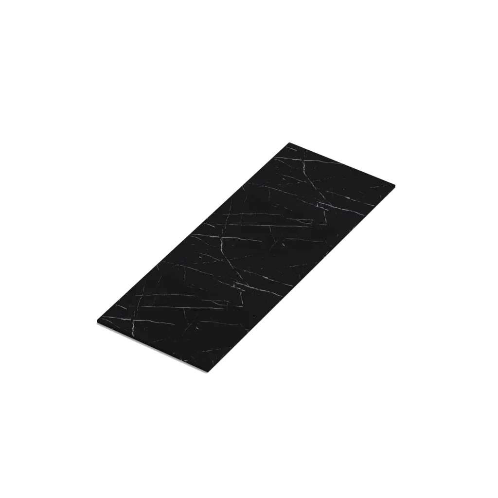 Countertop Mytho Marquina Storm — available at DB Tiles Northern Ireland