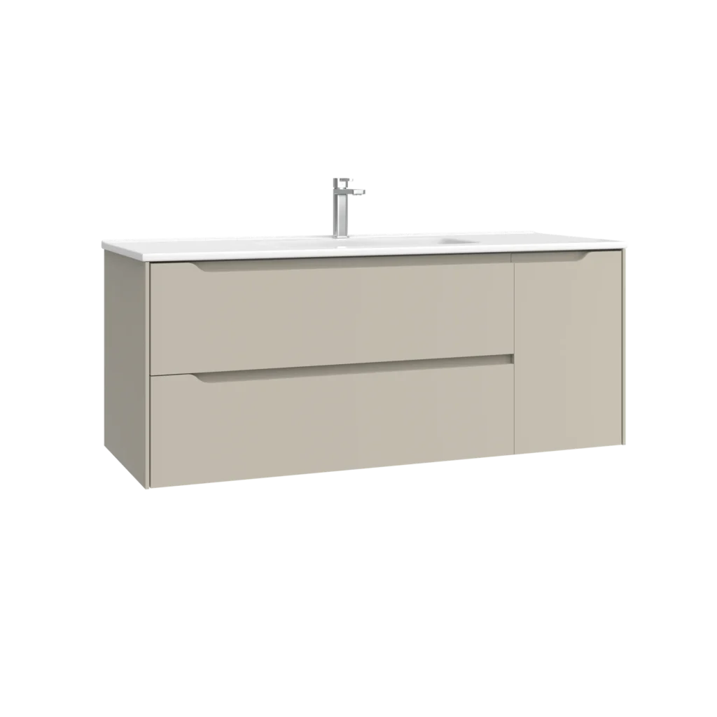 Cenit Centered 120cm