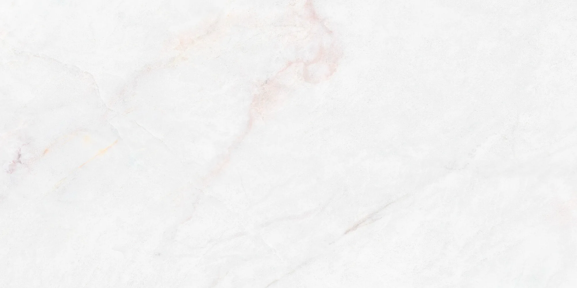 Dahlia White Marble-Effect Structured Porcelain Tile 1000x1000mm