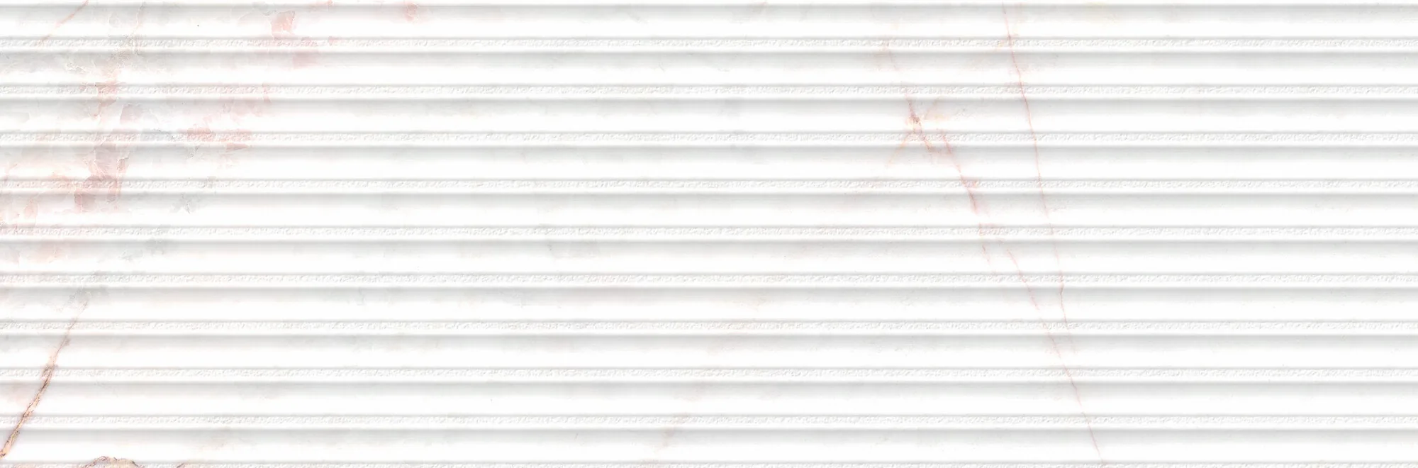 Dahlia White Marble-Effect Structured Porcelain Tile 1000x1000mm - Image 2