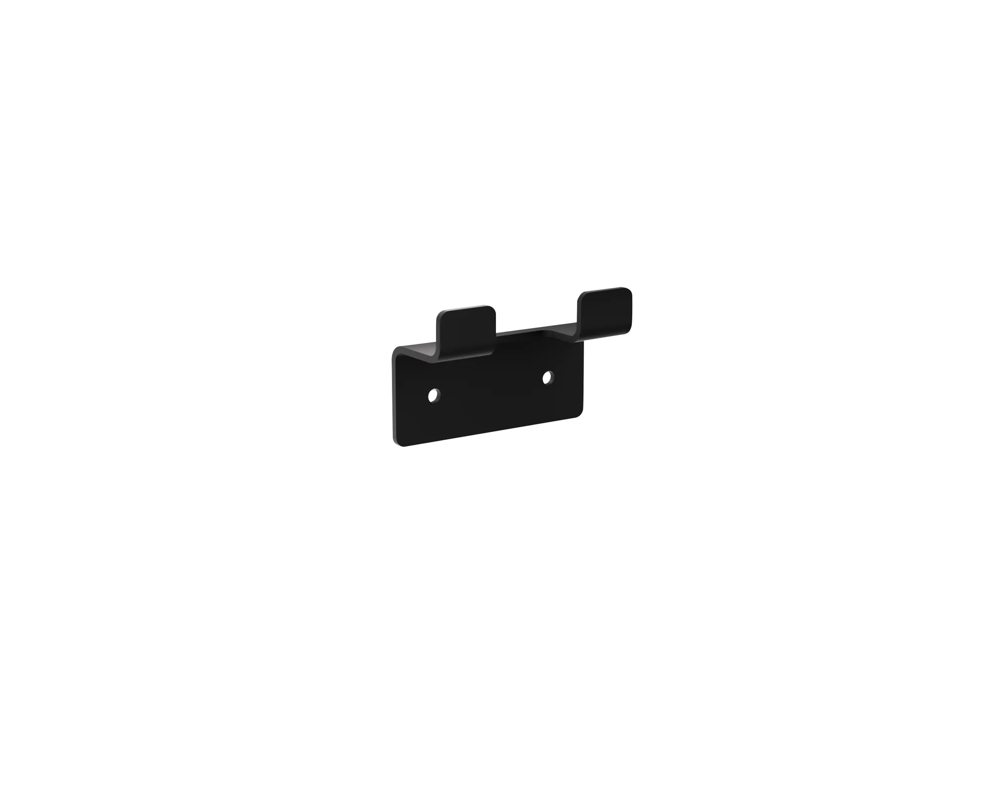 Double Hanger Form - Image 2