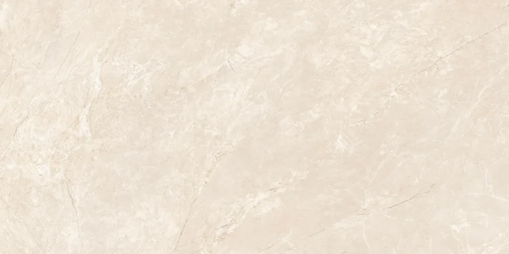 Eden Sand Stone-Effect Porcelain Tile 1200x600mm