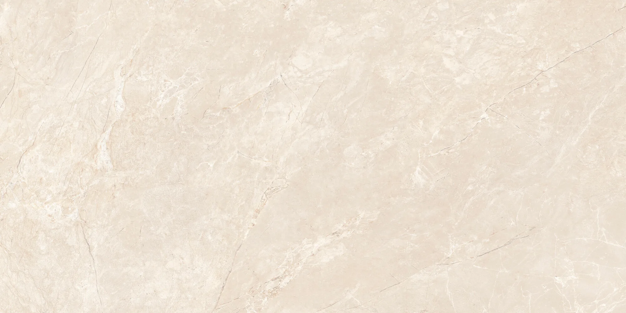 Eden Sand Stone-Effect Porcelain Tile 1200x600mm