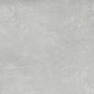 Ground Gris Concrete-Effect Porcelain Tile 1200x600mm