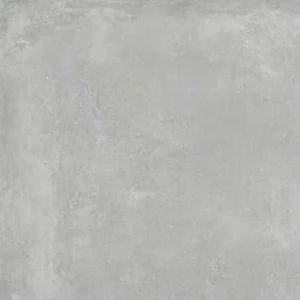 Ground Gris Concrete-Effect Porcelain Tile 900x900mm