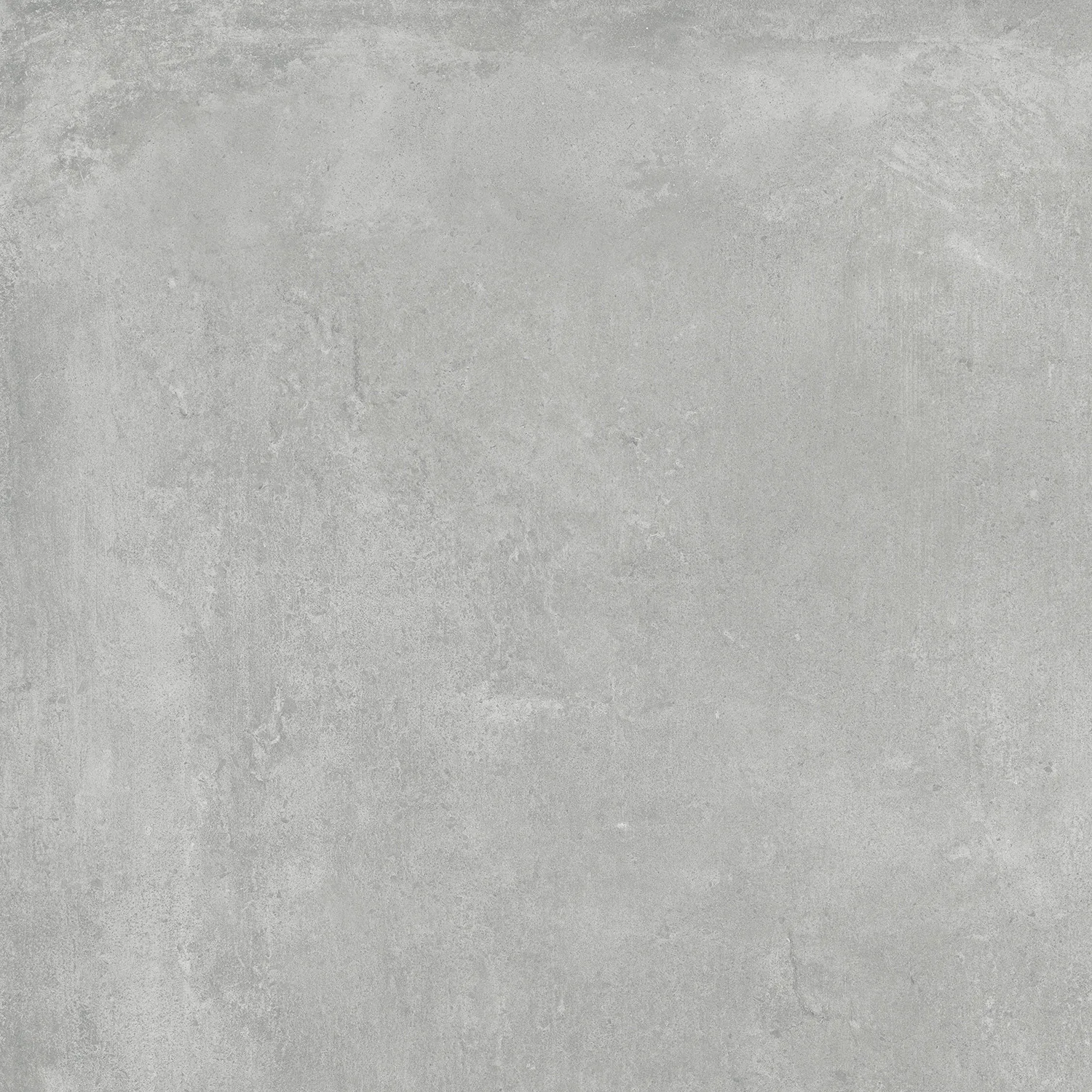 Ground Gris Concrete-Effect Porcelain Tile 900x900mm