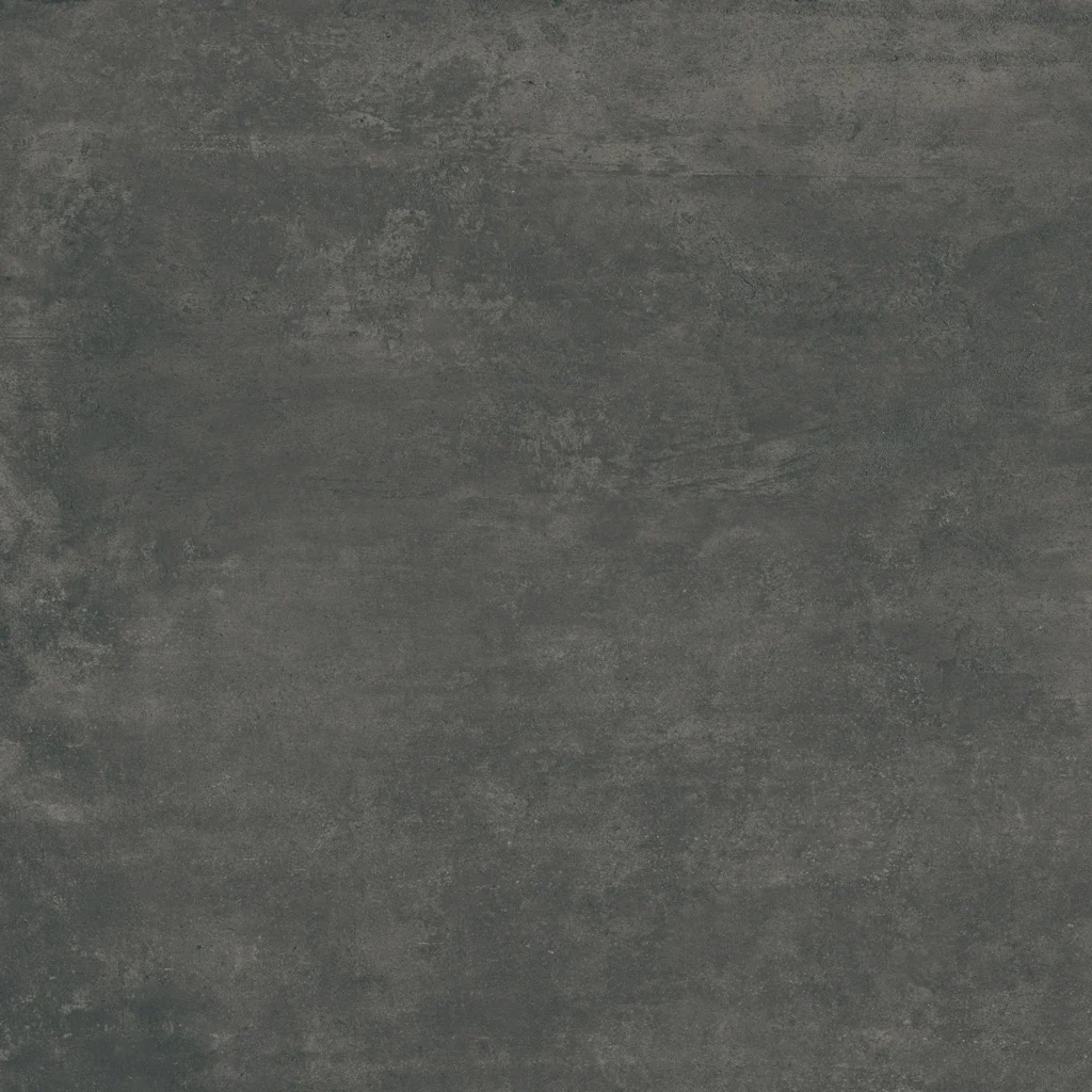 Ground Marengo Concrete-Effect Porcelain Tile 900x900mm