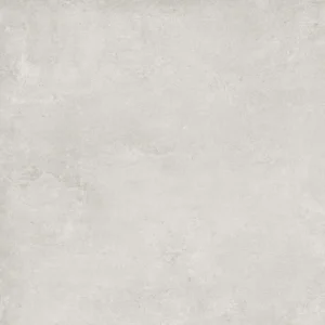 Ground Perla Concrete-Effect Porcelain Tile 900x900mm