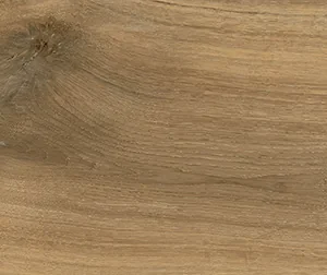 Haru Tan Wood-Effect Porcelain Tile 1200x200mm