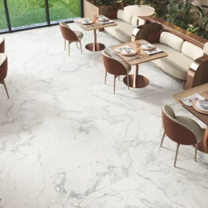Iguazu 1865 Stone-Effect Porcelain Tile 1000x1000mm