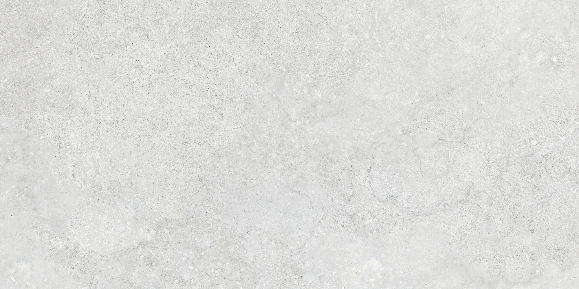 Linen Cloud Concrete-Effect Structured Porcelain Tile 1200x600mm - Image 2