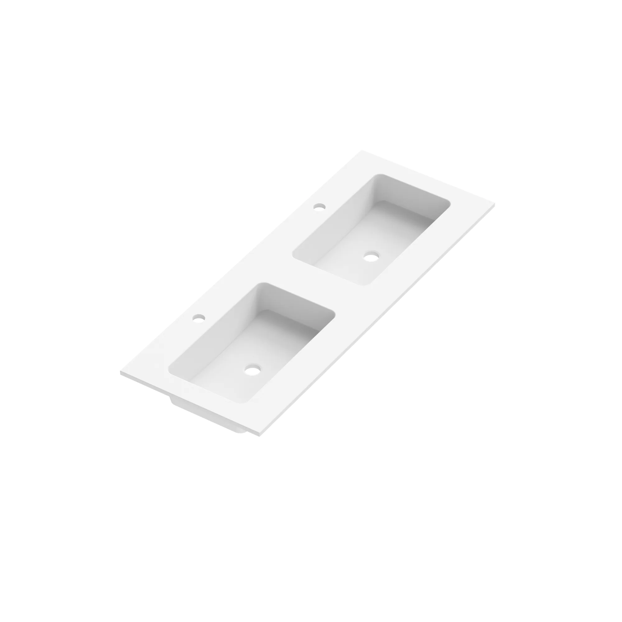 Mara Depth 46 2 Sink 120cm