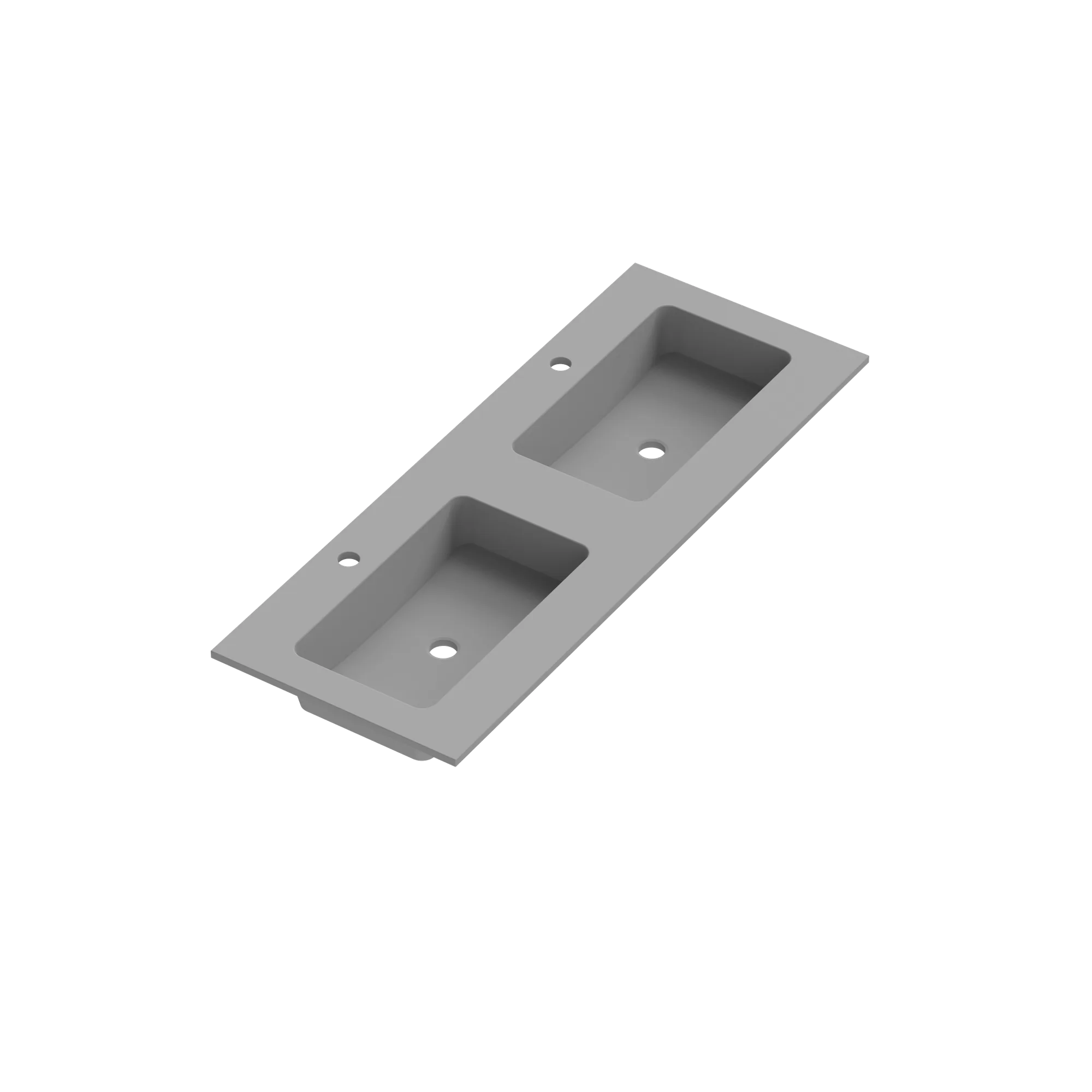 Mara Depth 46 2 Sink 120cm - Image 2