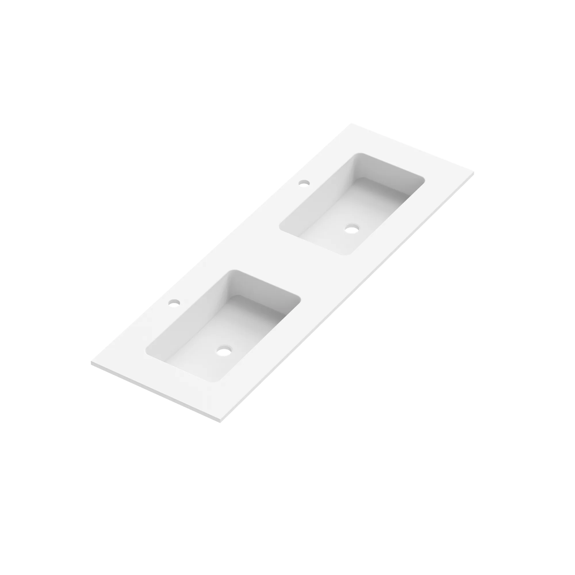 Mara Depth 46 2 Sink 140cm