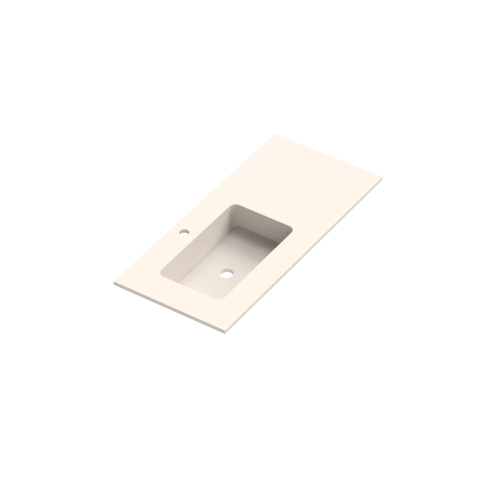 Mara Depth 46 1 Sink Left 100cm