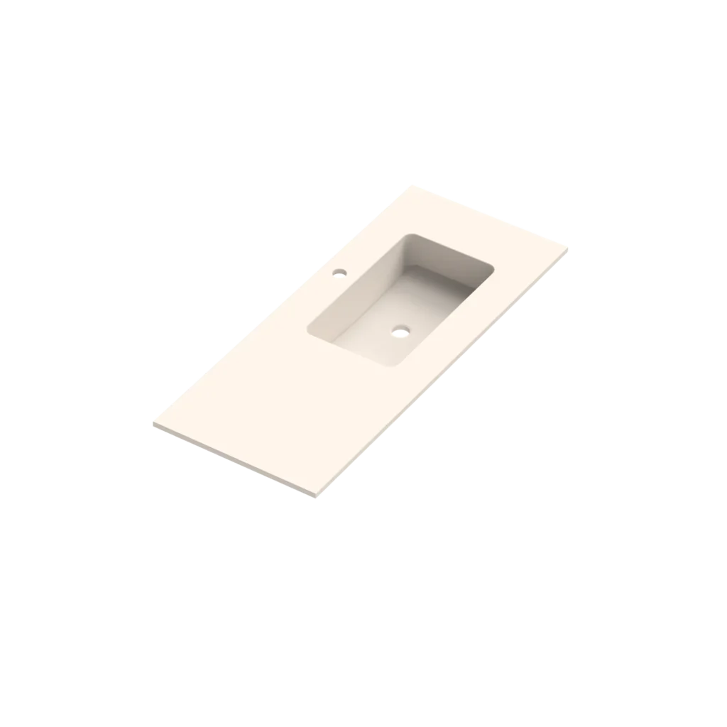 Mara Depth 46 1 Sink Right 110cm