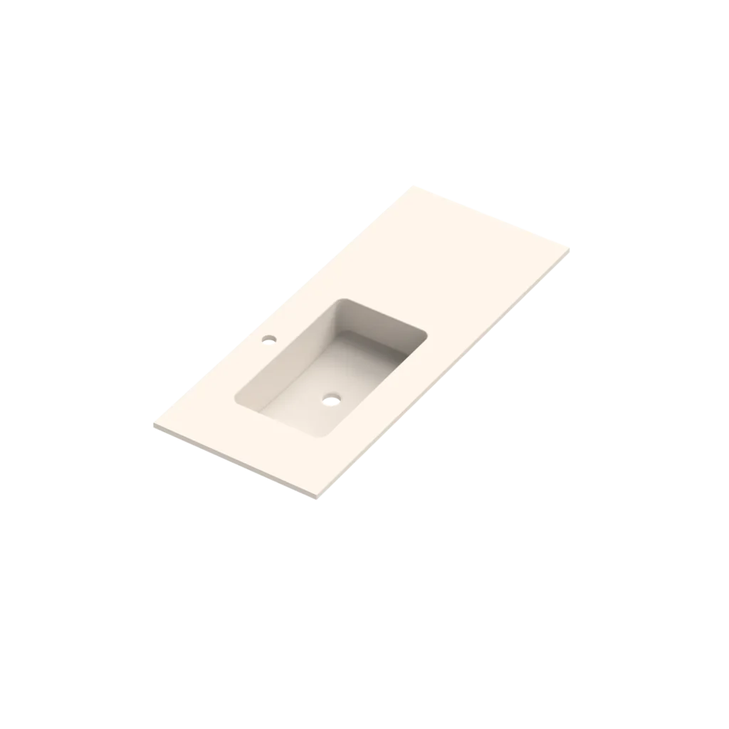 Mara Depth 46 1 Sink Left 110cm