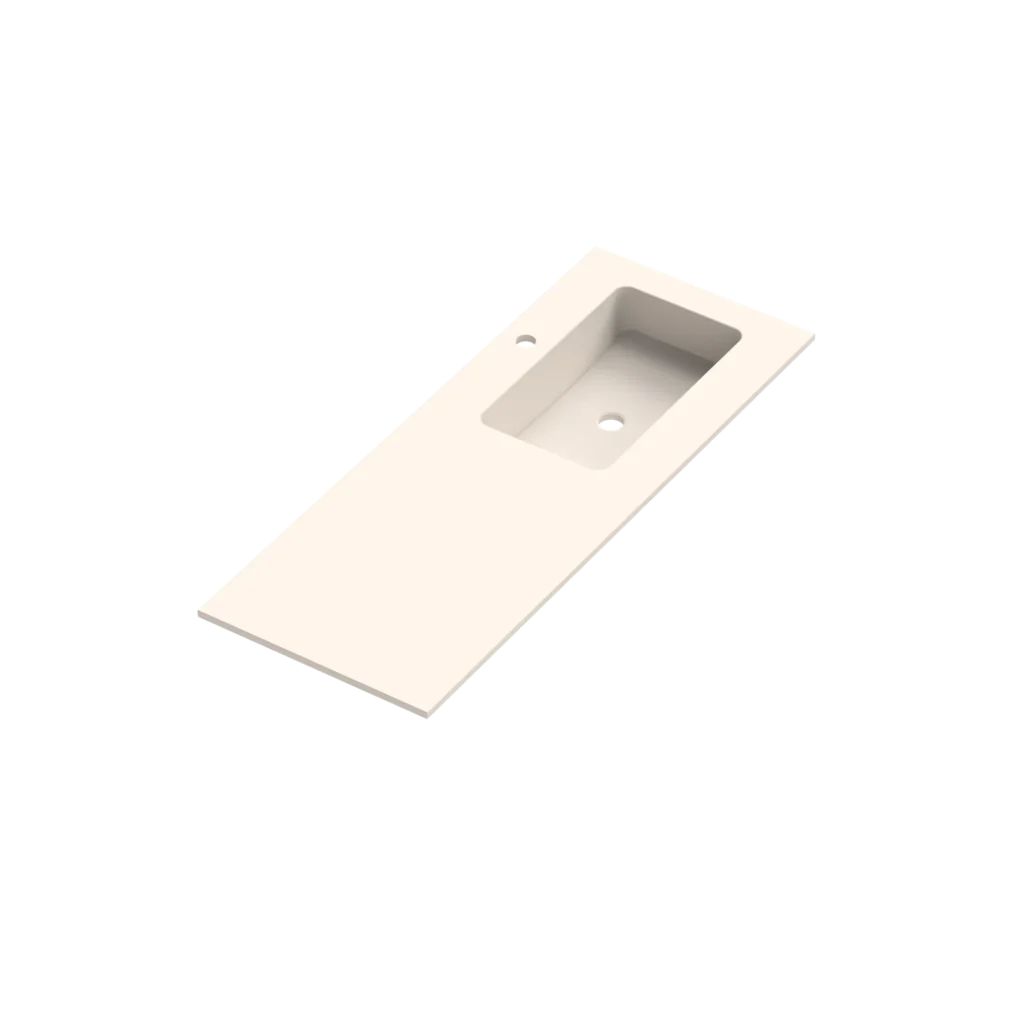 Mara Depth 46 1 Sink Right 120cm