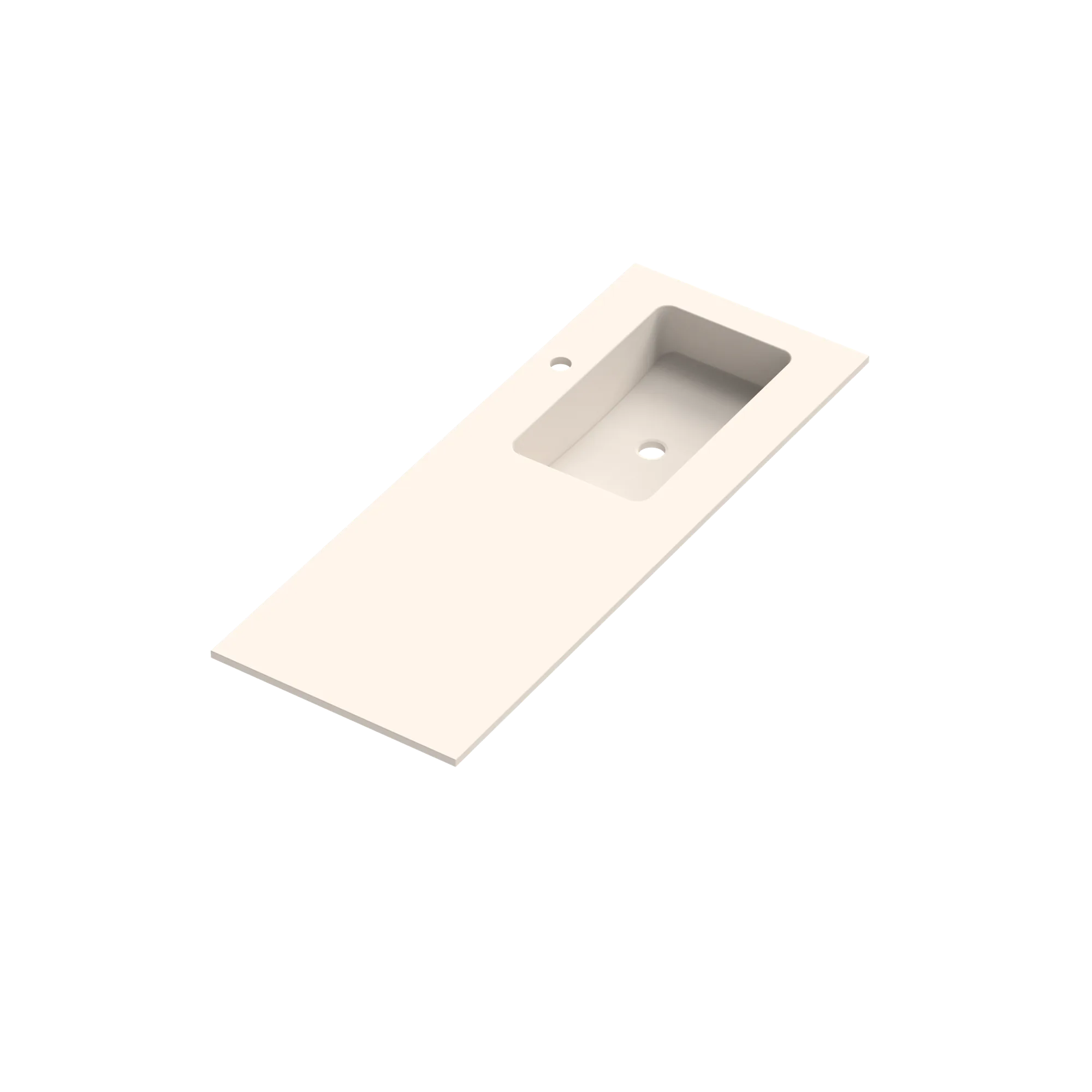 Mara Depth 46 1 Sink Right 120cm