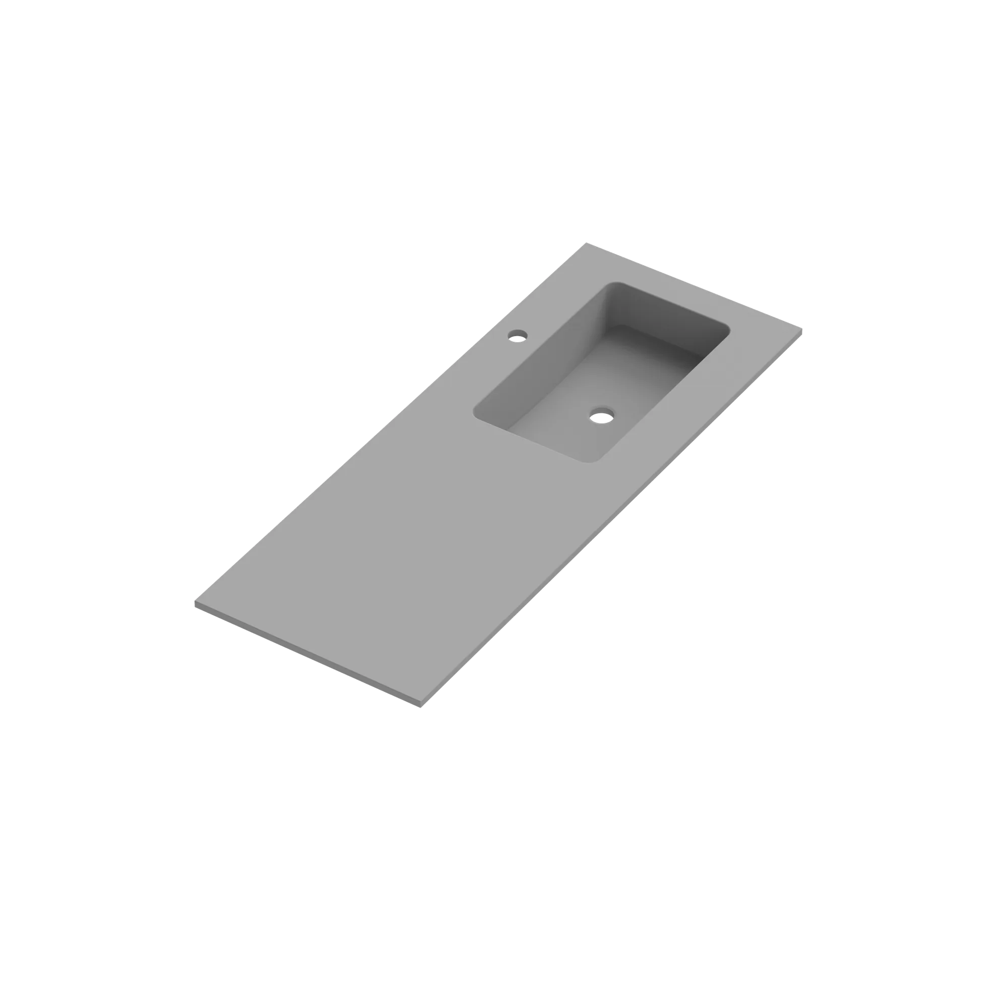Mara Depth 46 1 Sink Right 120cm - Image 3