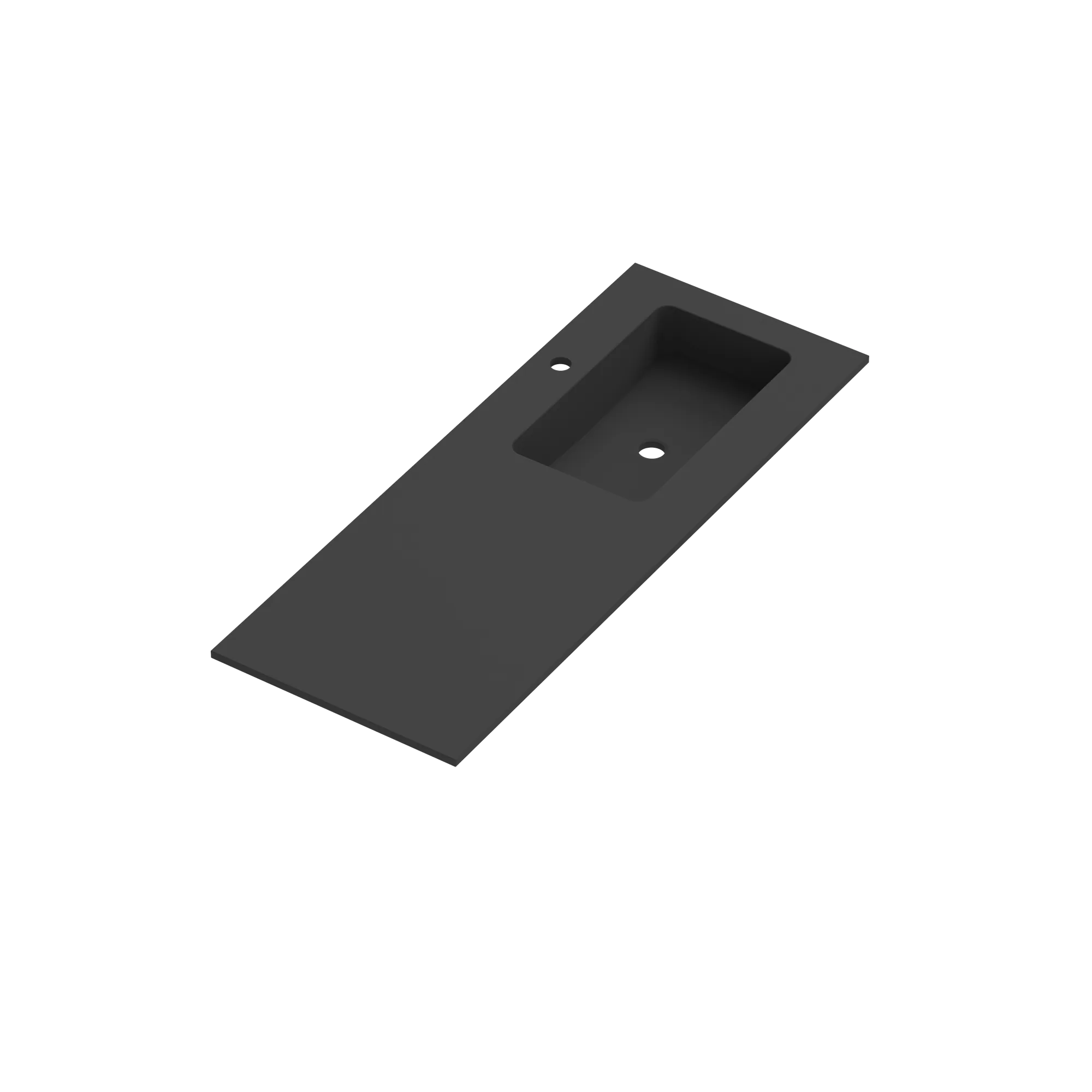 Mara Depth 46 1 Sink Right 120cm - Image 4