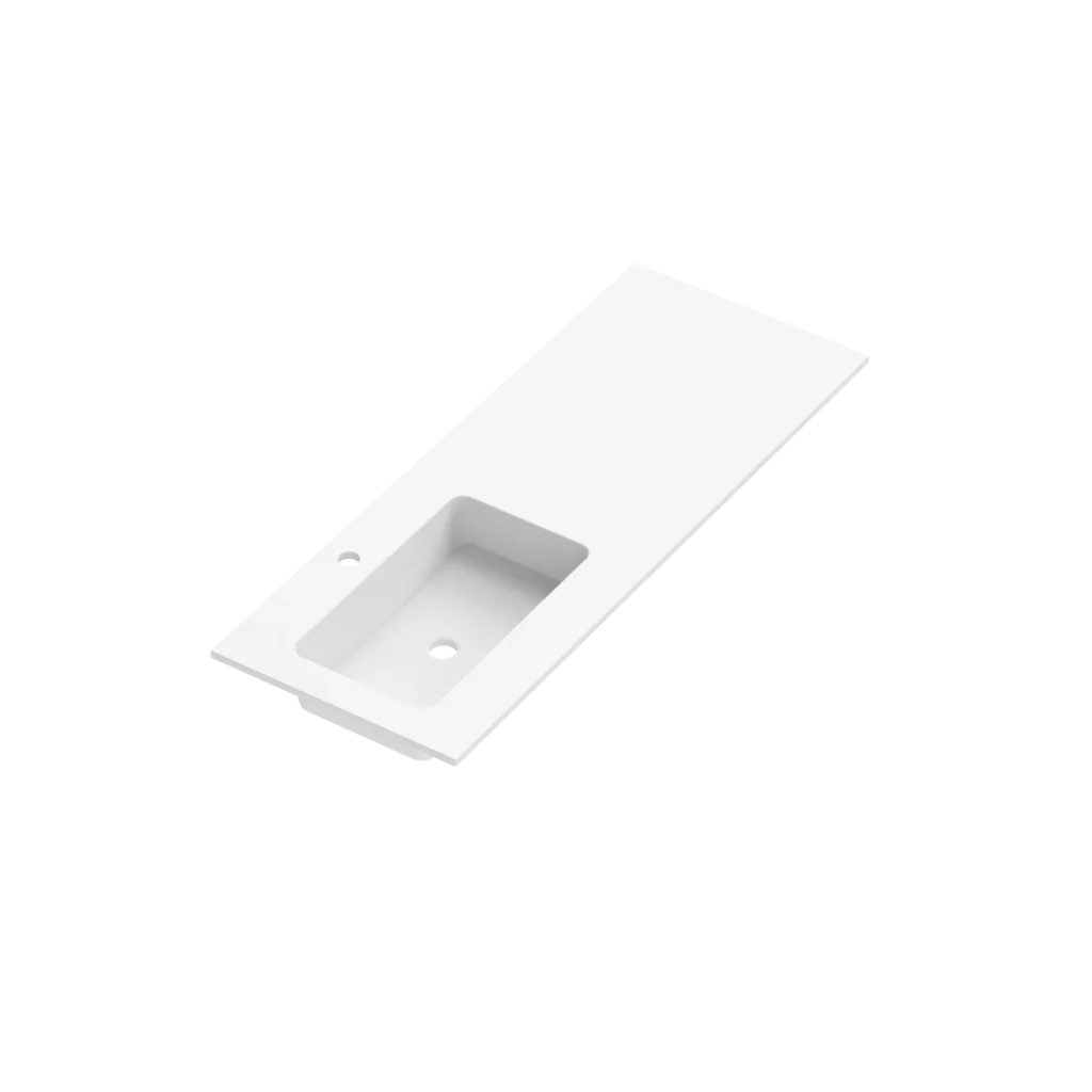 Mara Depth 46 1 Sink Left 120cm