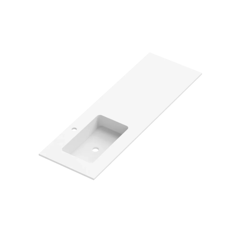 Mara Depth 46 1 Sink Left 140cm