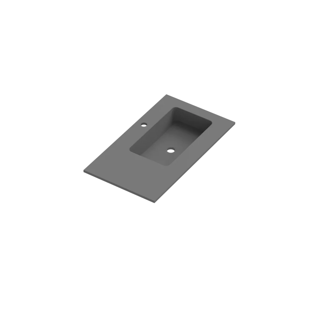 Mara Depth 46 1 Sink Right 80cm
