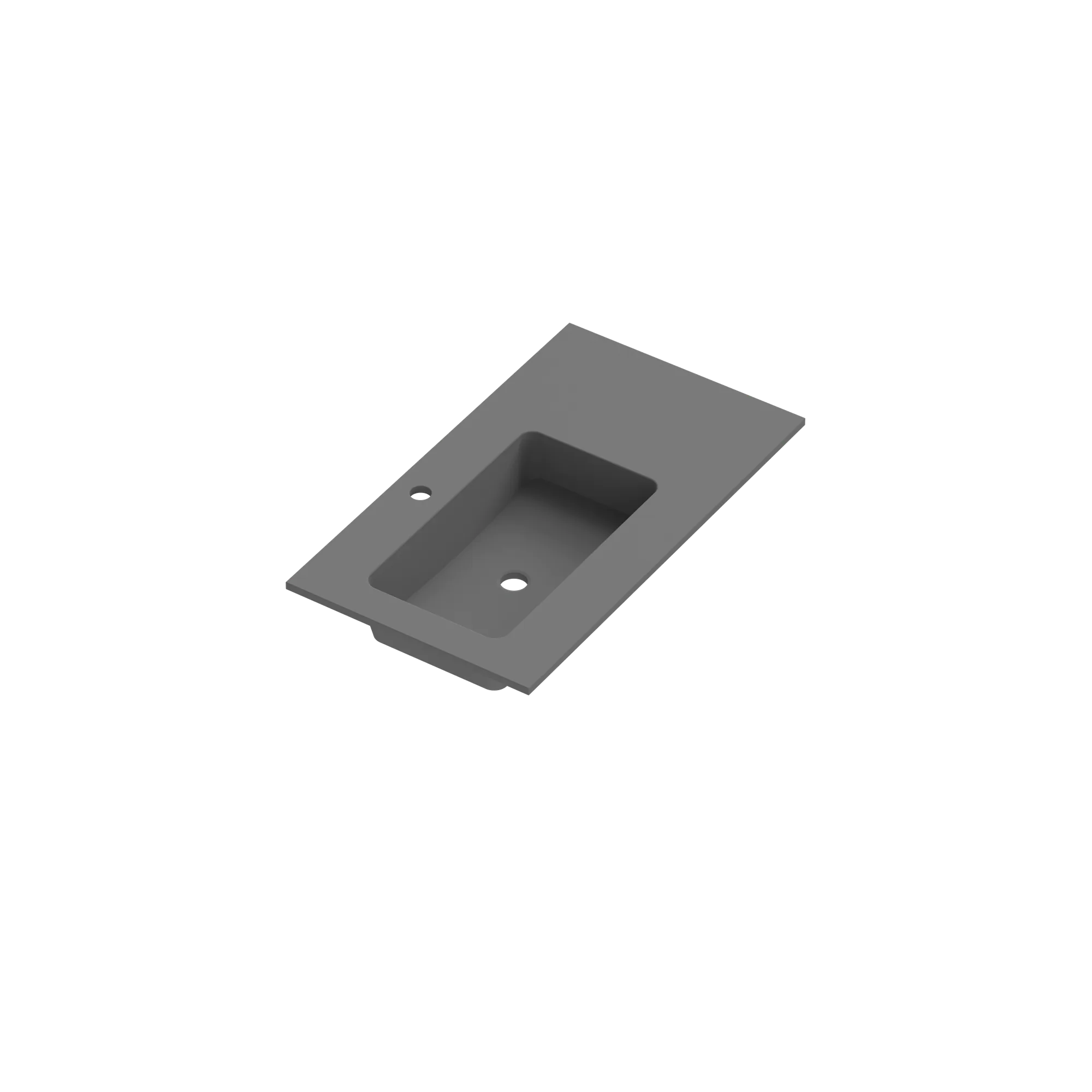 Mara Depth 46 1 Sink Left 80cm