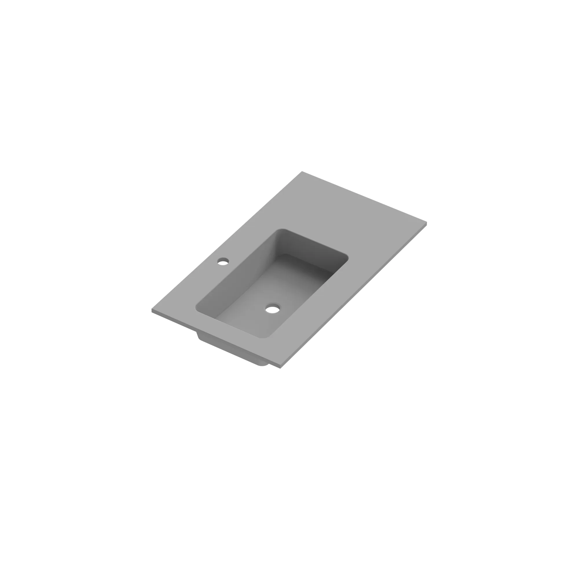 Mara Depth 46 1 Sink Left 80cm - Image 5